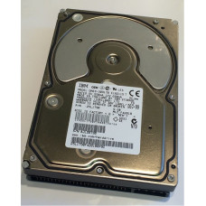 IBM Hard Drive 9GB 50-Pin SCSI 7200RPM DNES-309170 25L1790